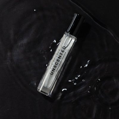 Eye Of Love Unscented Pheromone Perfume - 10 ml - Unscented Pheromone Cologne for Men to attract Women - 10 ml Spray