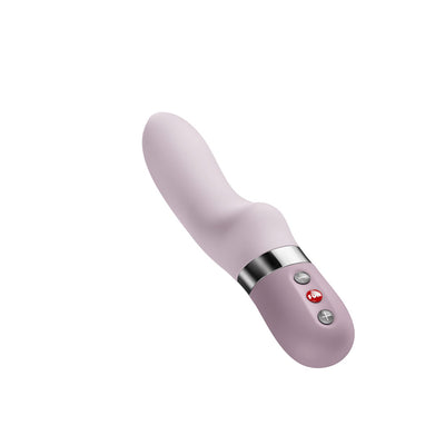 Fun Factory STRONIC OCEANIA - Pink USB Rechargeable Thrusting Vibrator