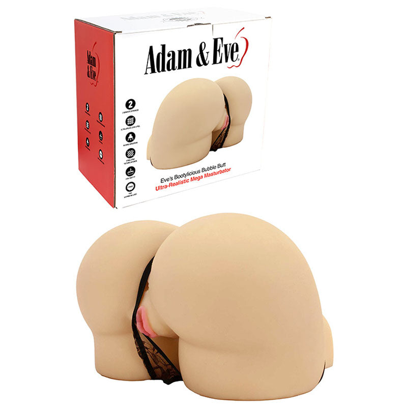 Adam & Eve EVE&
