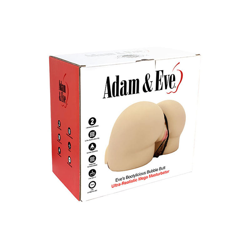 Adam & Eve EVE&