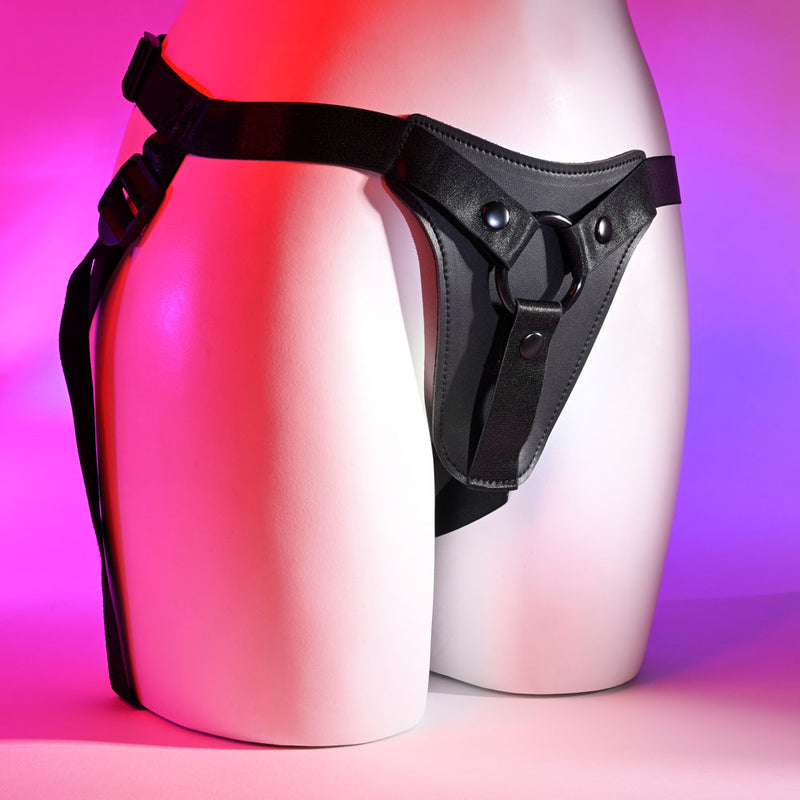 Gender X PLEASURE HARNESS