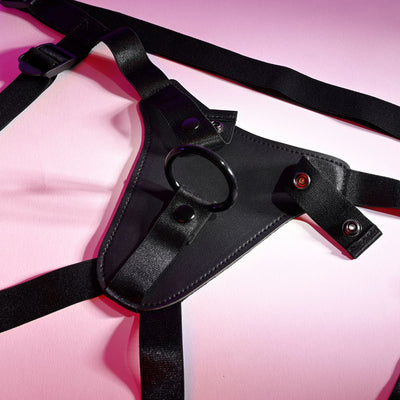 Gender X PLEASURE HARNESS