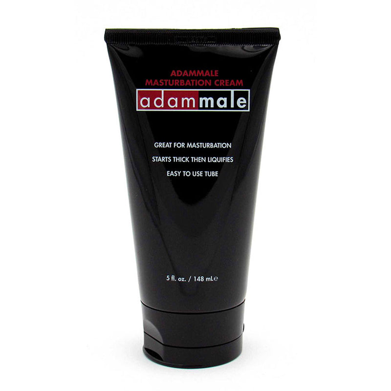Adam & Eve MASTURBATION CREAM - 148 ml Tube