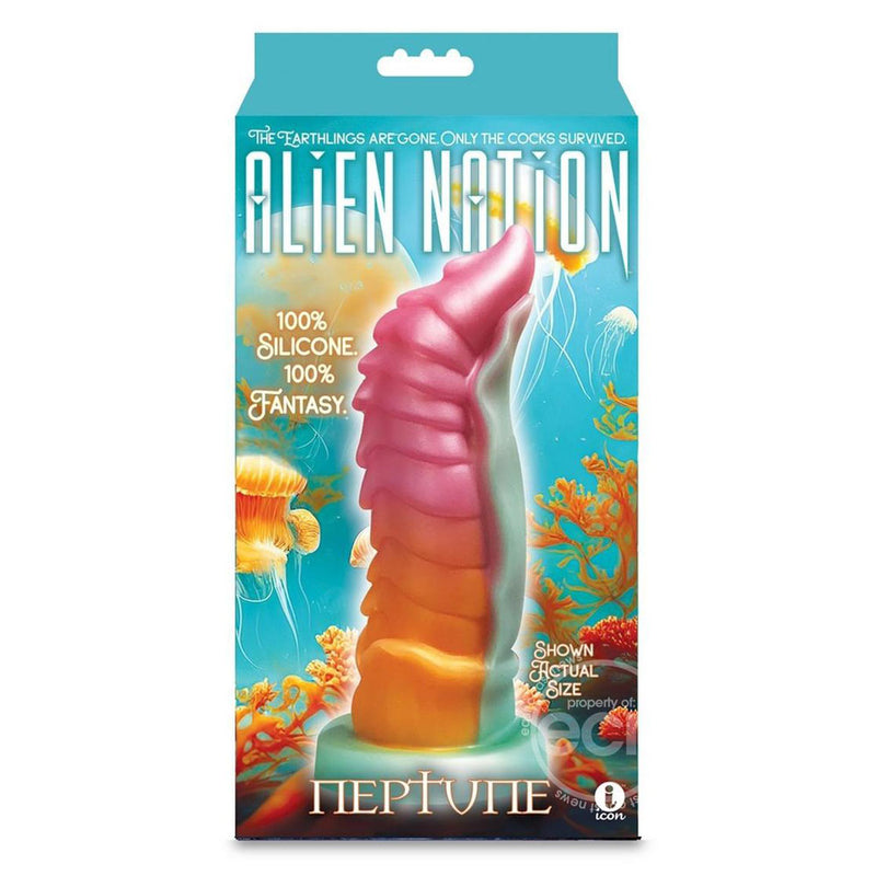 Alien Nation - Neptune