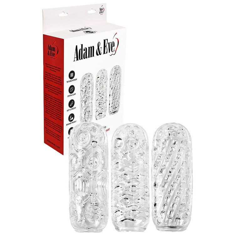 Adam & Eve ADAM&
