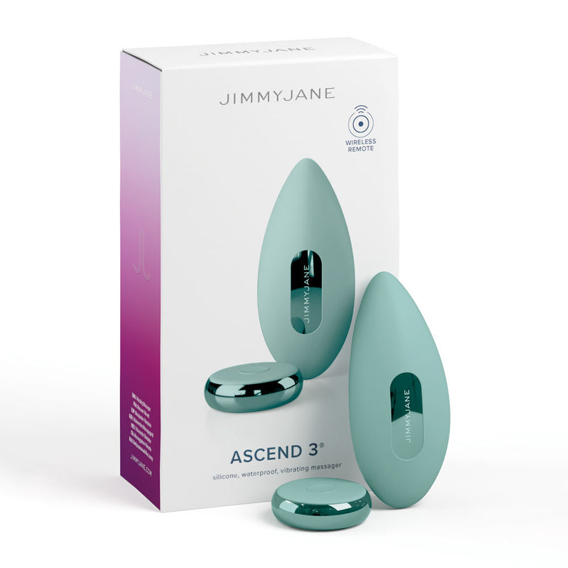 JimmyJane Ascend 3