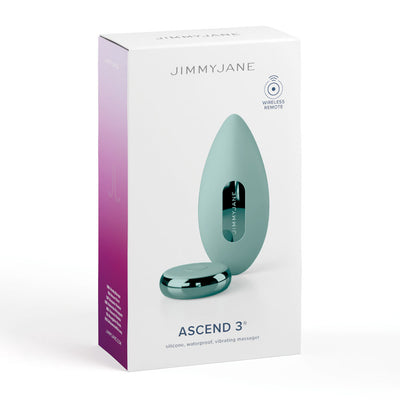 JimmyJane Ascend 3