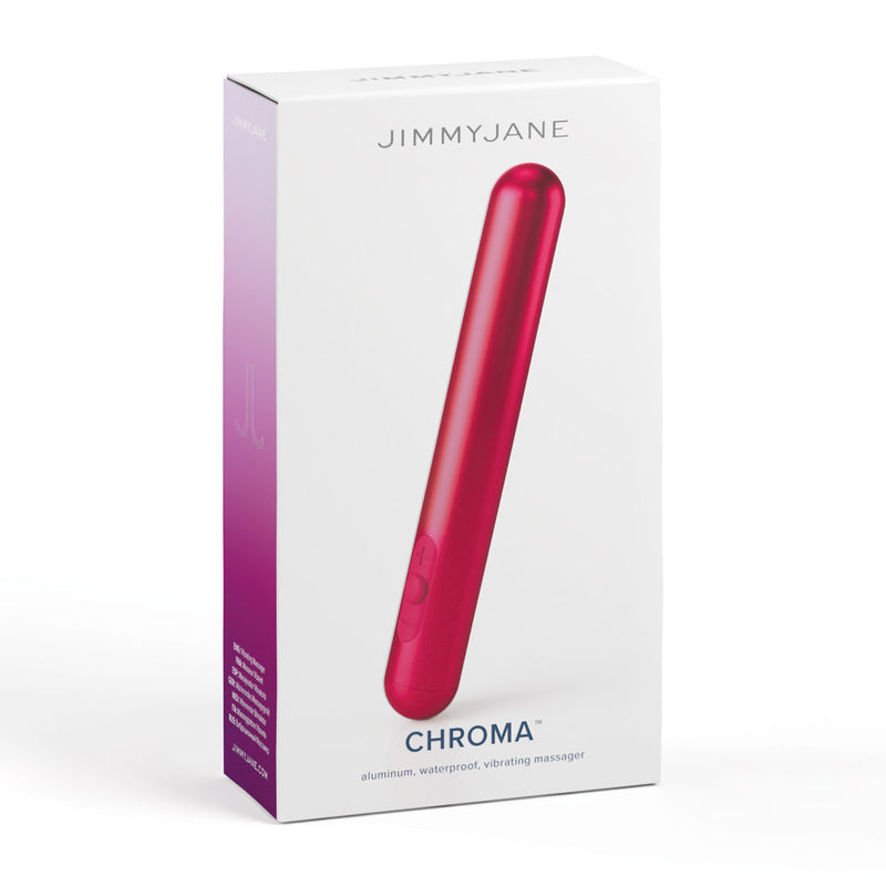 JimmyJane Chroma - Pink