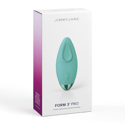 JimmyJane Form 3 PRO - Teal