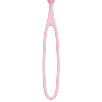 Adam & Eve PILLOW TALK EGG - Pink USB Rechargeable Vibrating Egg with Wireless Remote Control