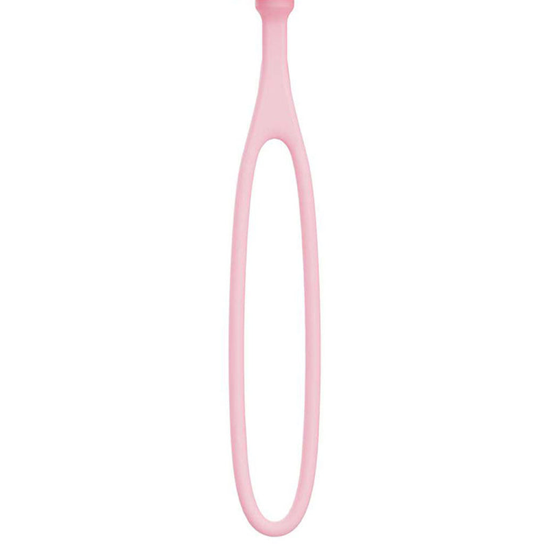 Adam & Eve PILLOW TALK EGG - Pink USB Rechargeable Vibrating Egg with Wireless Remote Control