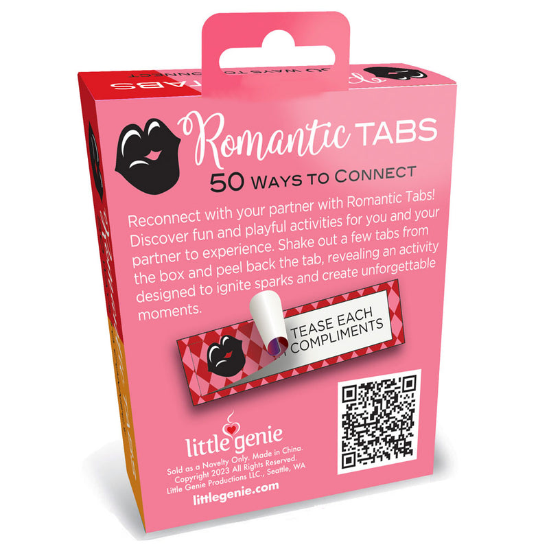 Romantic Tabs