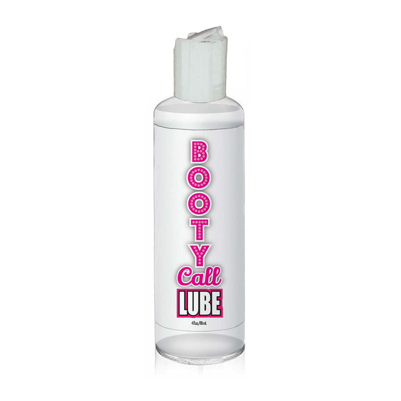 Booty Call Lube