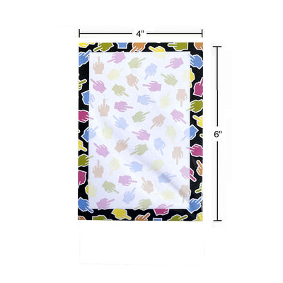 Pad Of Fucks I Have To Give! Notepad - Novelty Notepad - 100 Pages