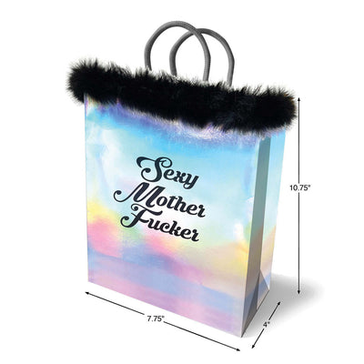 Sexy Mother Fucker Gift Bag