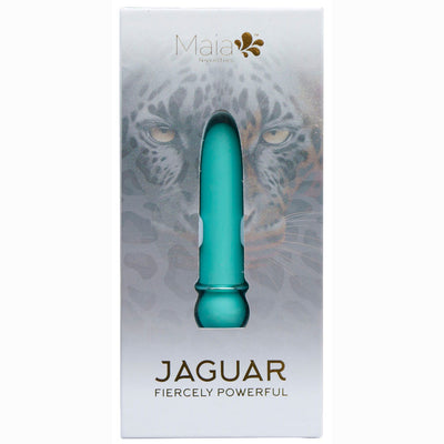 Maia JAGUAR - Blue