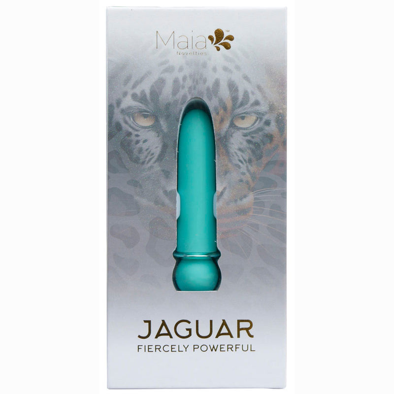 Maia JAGUAR - Blue