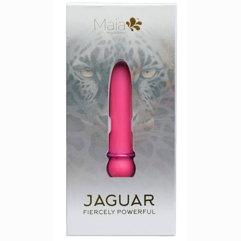Maia JAGUAR - Pink