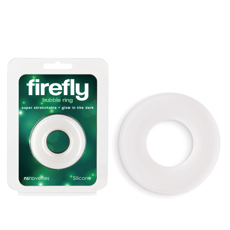 Firefly - Bubble Ring - Medium