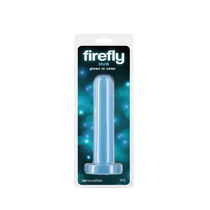 Firefly - Thrill - Blue - Small