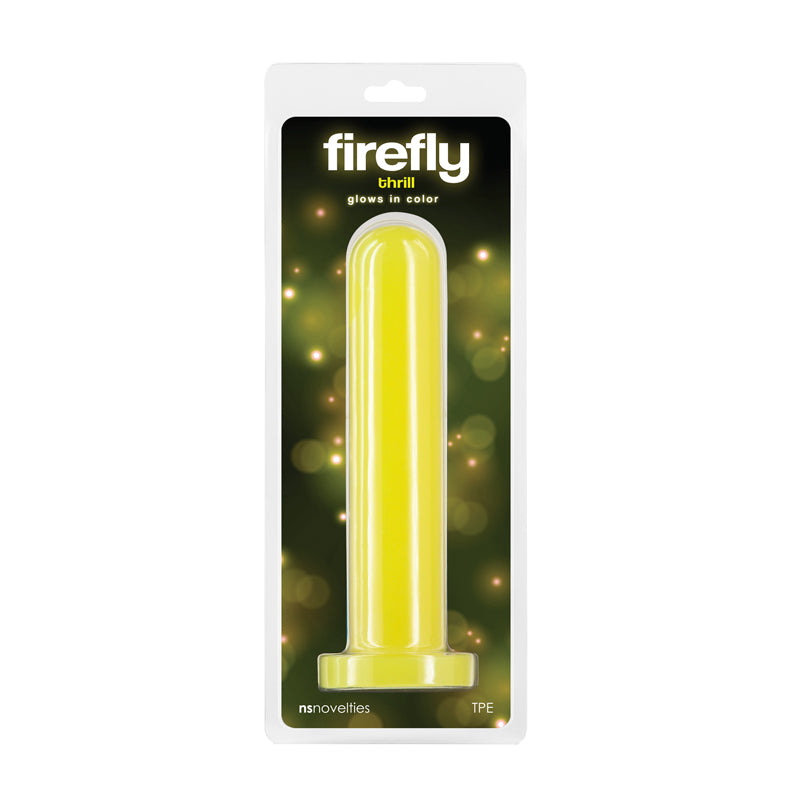 Firefly - Thrill - Yellow - Large