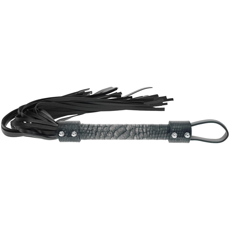 OUCH! Florence Collection - Flogger