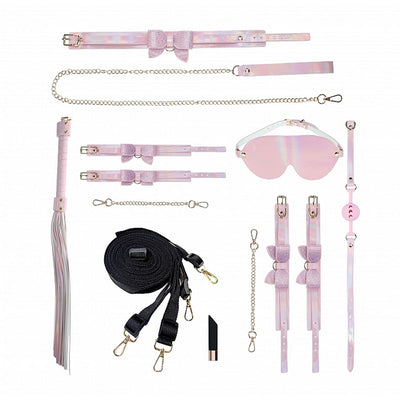 OUCH! Paris Collection - Kit with Bag