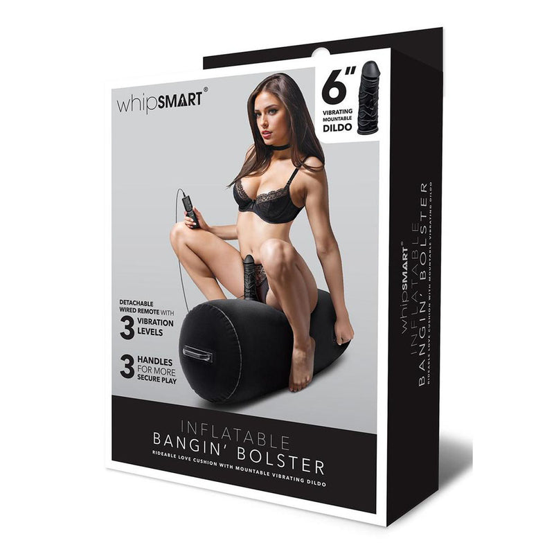Whipsmart Inflatable Bangin Bolster Divine Secrets AUS Whipsmart Inflatable Bangin Bolster Divine Secrets AUS