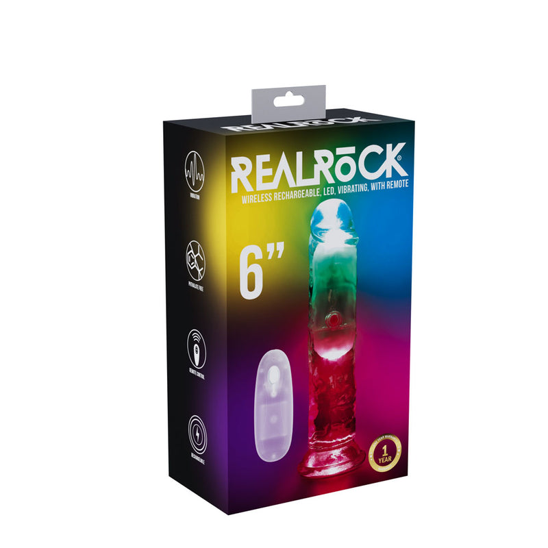 REALROCK 6&