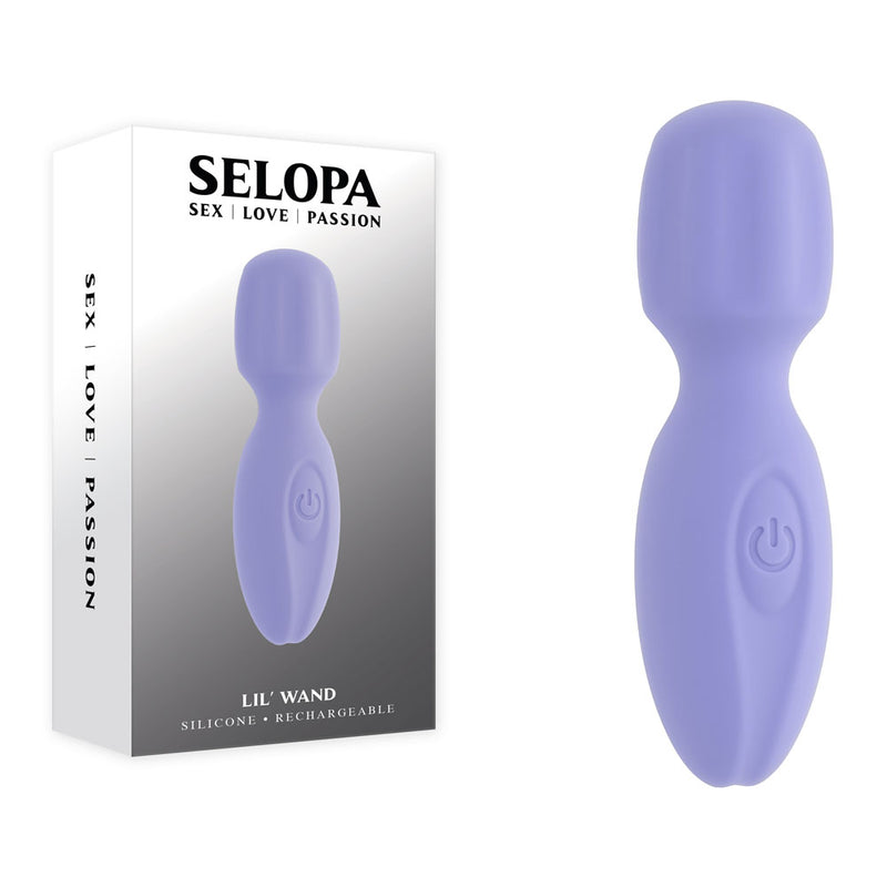 Selopa LIL&