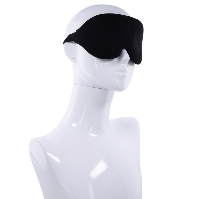 SPORTSHEETS Blackout Blindfold