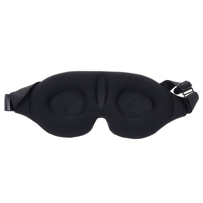 SPORTSHEETS Blackout Blindfold