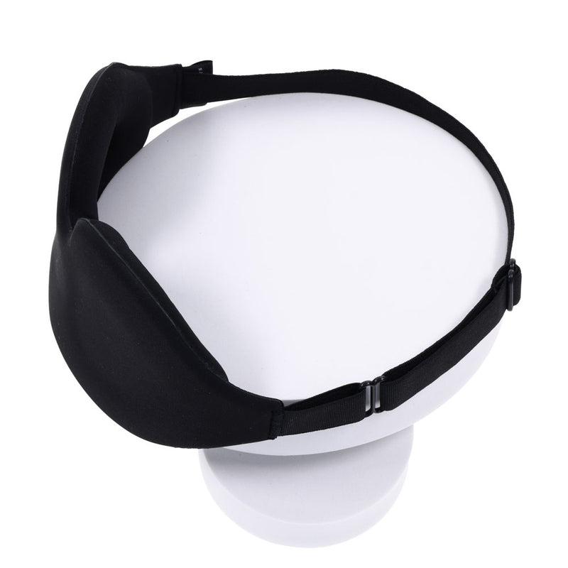 SPORTSHEETS Blackout Blindfold