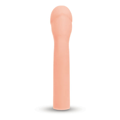 Size Up Realistic 3'' Penis Extender