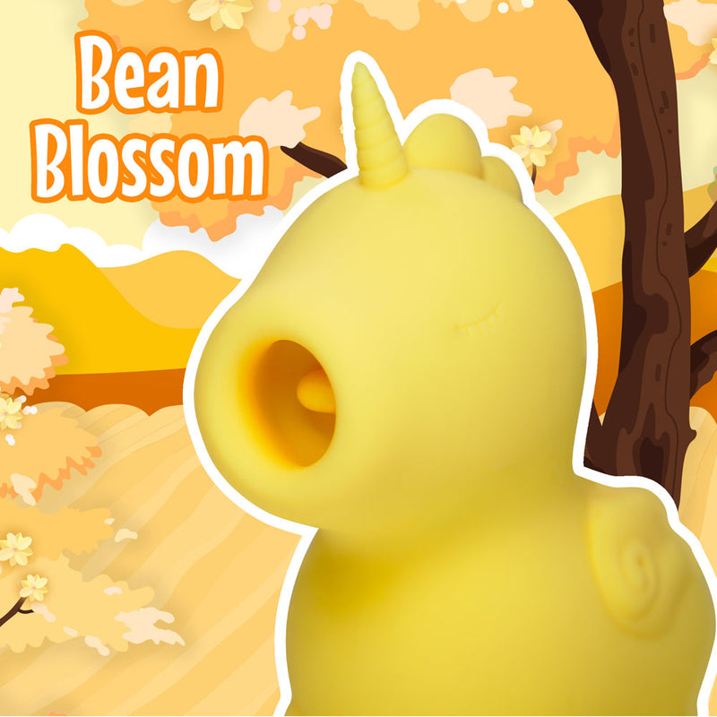 Unihorn - Bean Blossom