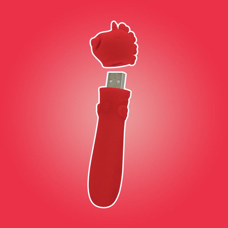 Unihorn - USB Bullet - Cupid&