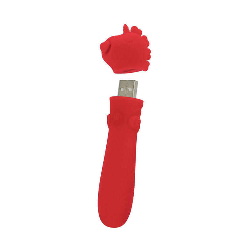 Unihorn - USB Bullet - Cupid&