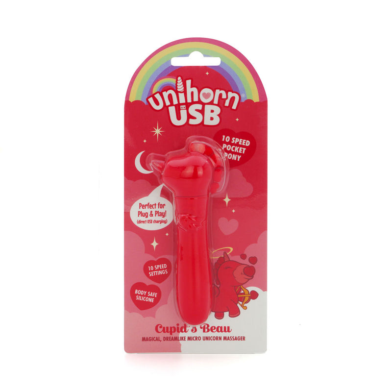Unihorn - USB Bullet - Cupid&