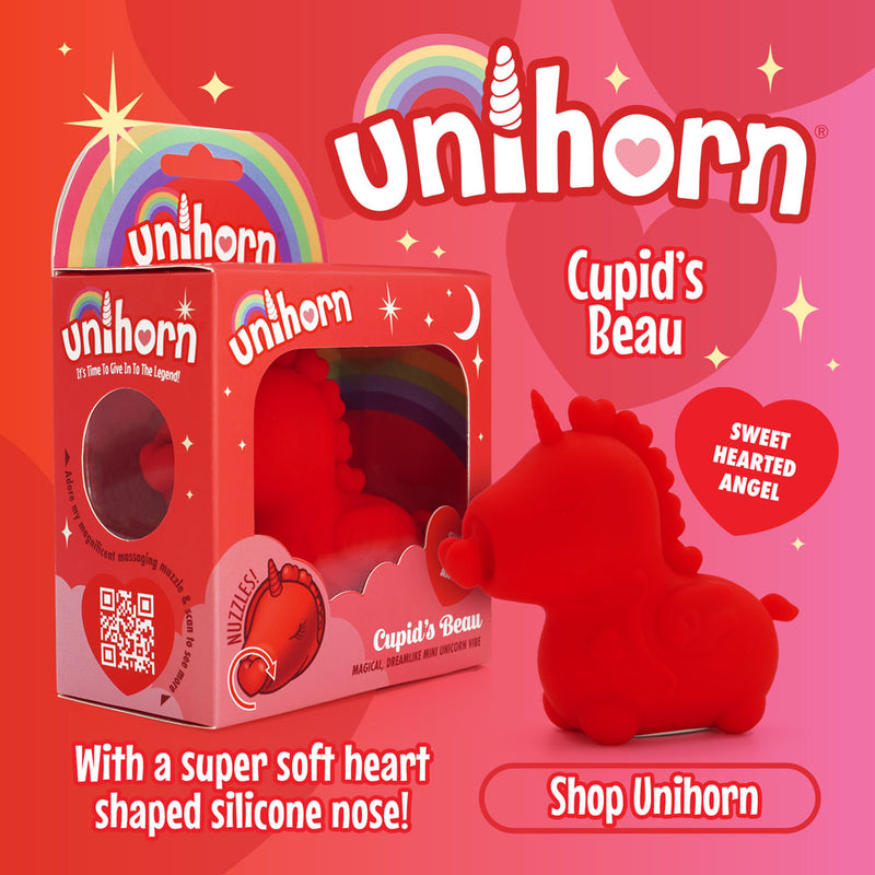 Unihorn - Cupid&