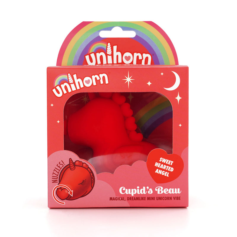 Unihorn - Cupid&