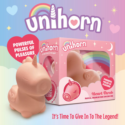 Unihorn - Heart Throb