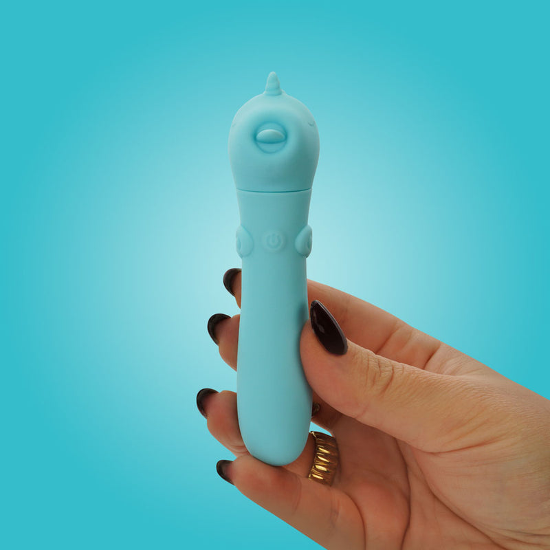 Unihorn - USB Bullet - Mount&