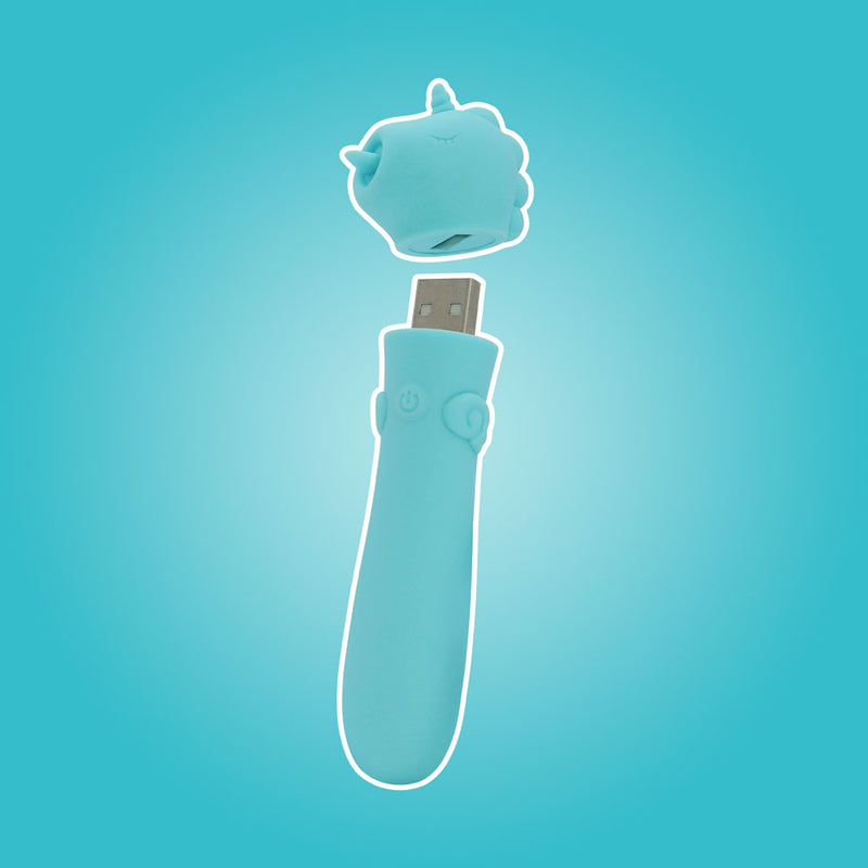 Unihorn - USB Bullet - Mount&