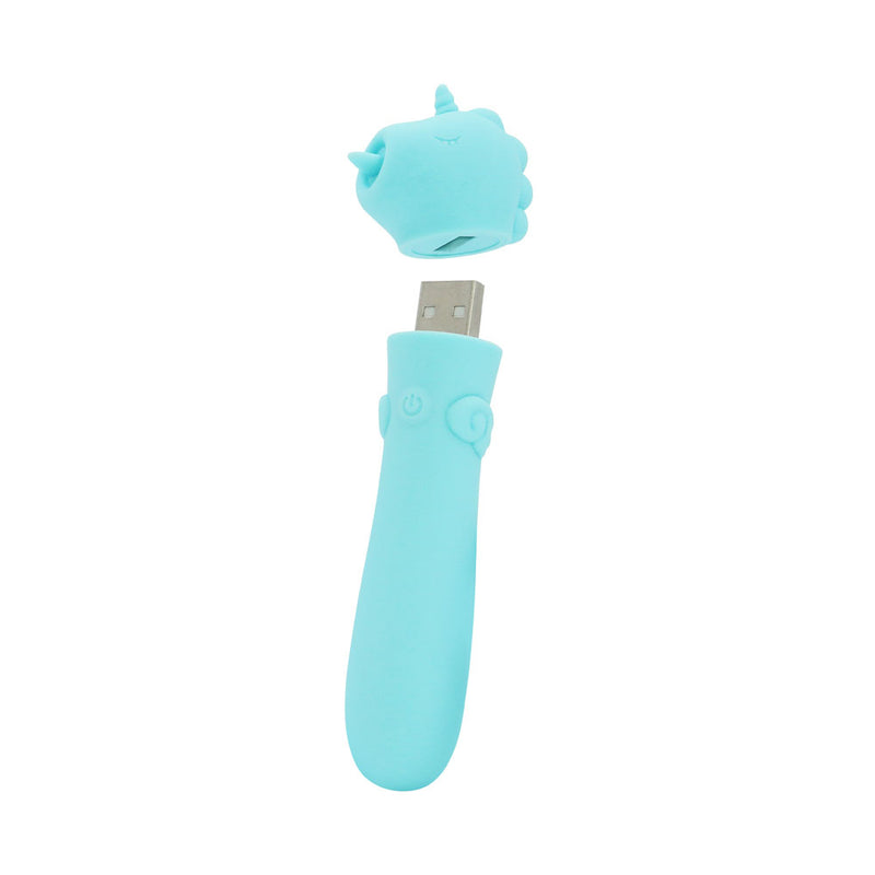 Unihorn - USB Bullet - Mount&