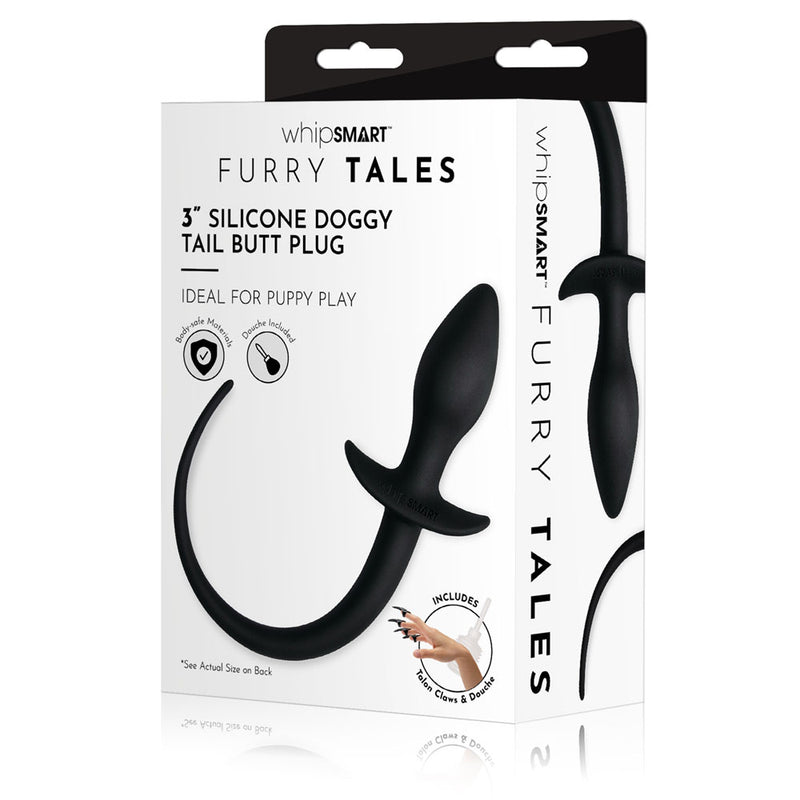 WhipSmart Furry Tales 3&