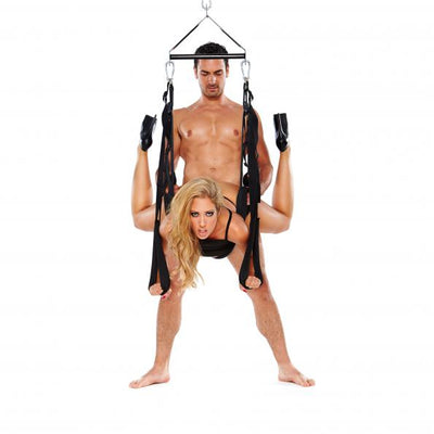 WhipSmart Pleasure Swing