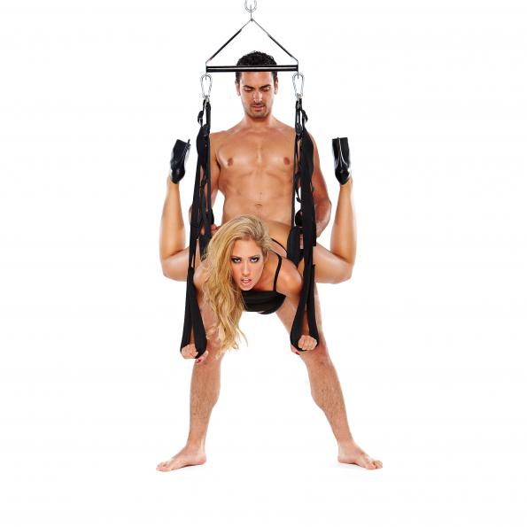 WhipSmart Pleasure Swing