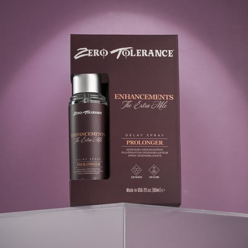 Zero Tolerance Enhancements - The Extra Mile