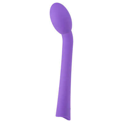 Hip G Rechargeable - Purple USB Rechargeable Vibrator