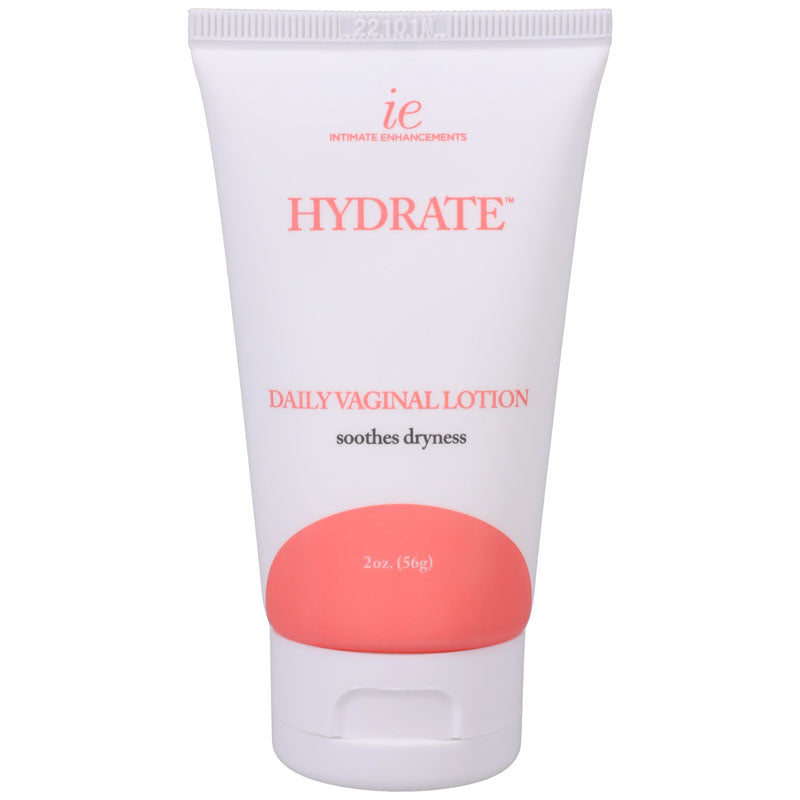 HYDRATE Daily Vaginal Lotion - 56 gram Tube